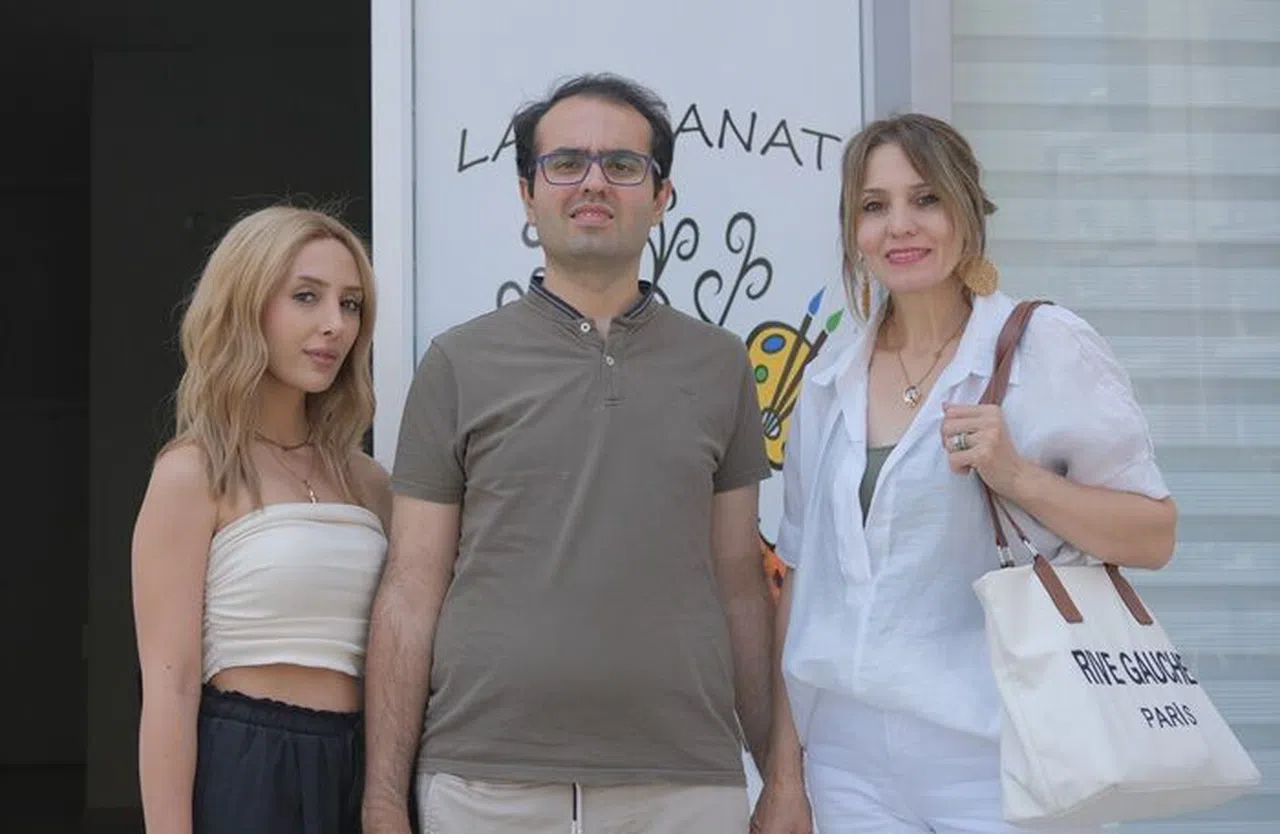 Otizmli Genç Piyanistin Hayali Dünyaca Ünlü Piyanist Olmak