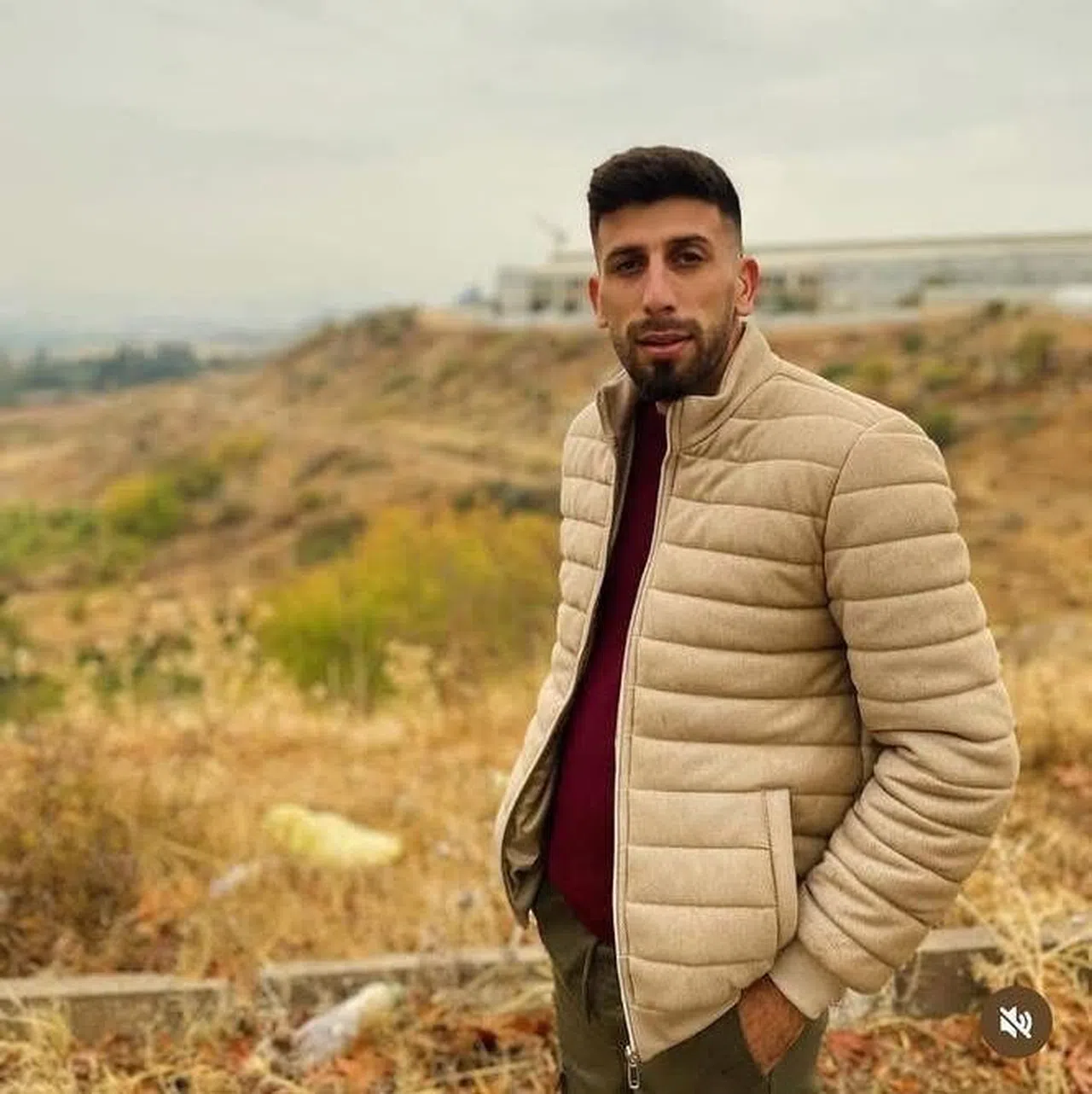 Otomobiliyle Evden Çıkan Genç Sırra Kadem Bastı