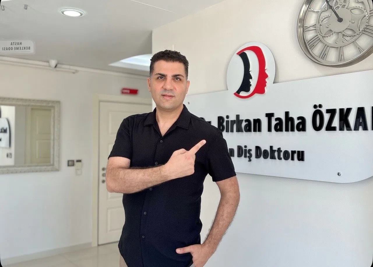 Prof. Dr. Özkan: "Diş Eksikliği Bağırsakları Çökertiyor. IBS Riski Yüzde 103 Artıyor"