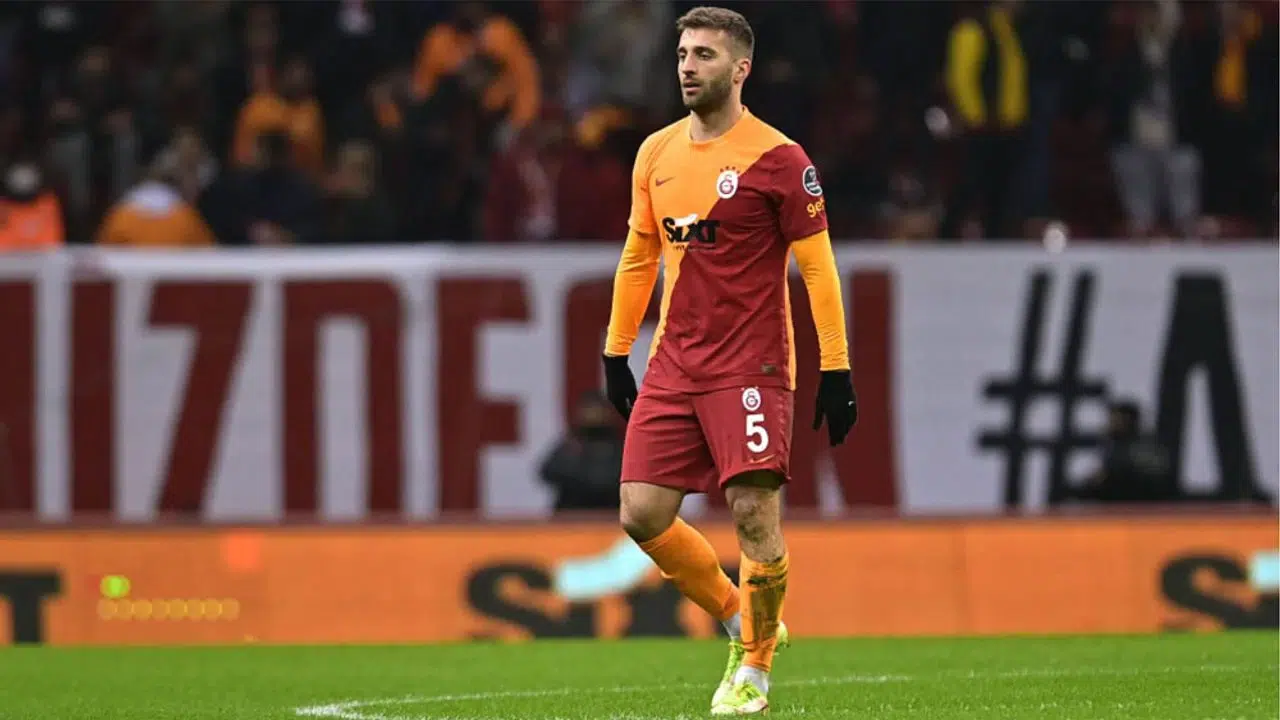 Galatasaray’ın Eski Yıldızı İstiklalspor’da!
