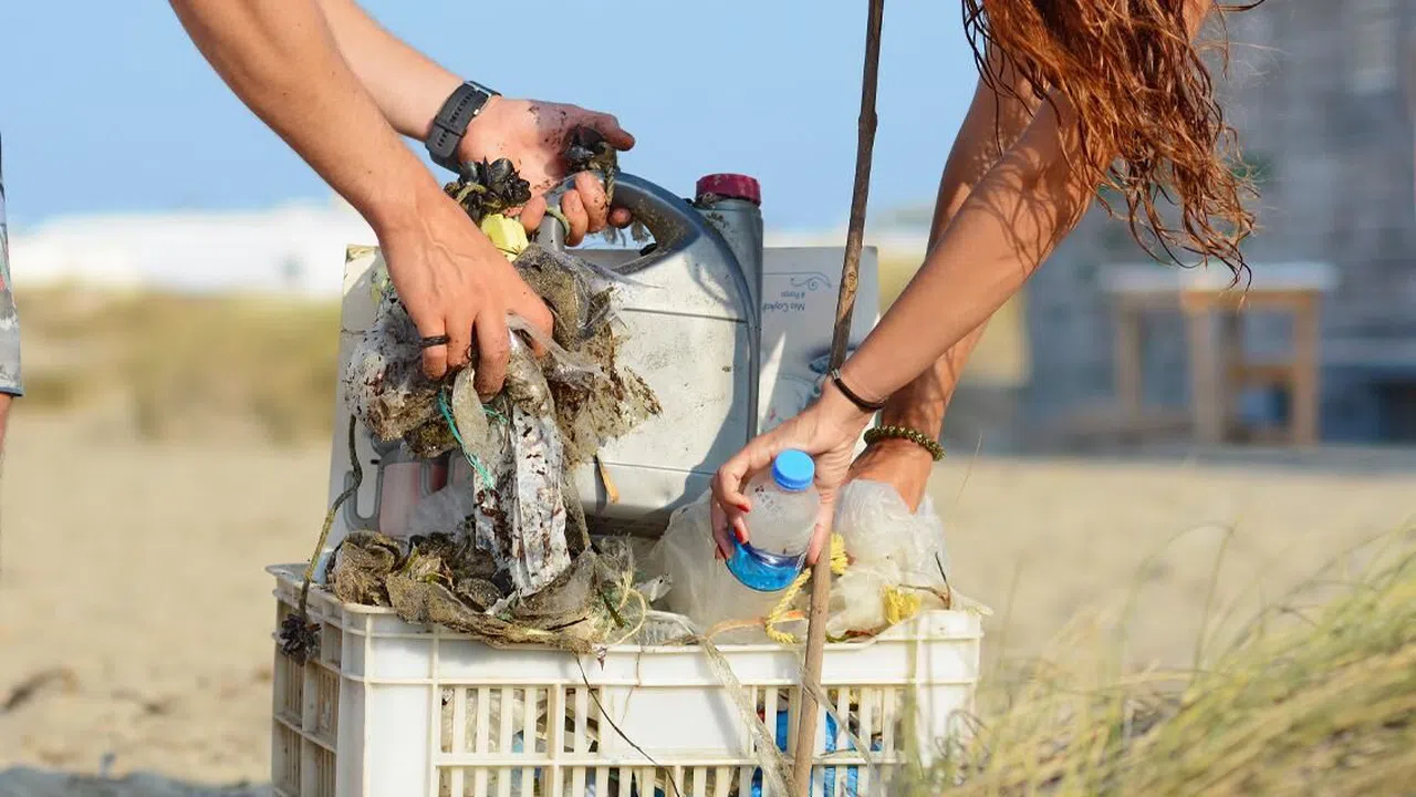 Plastik Kirliliğine Son: Doğayla Uyumlu Yaşam İçin Acil Çağrı