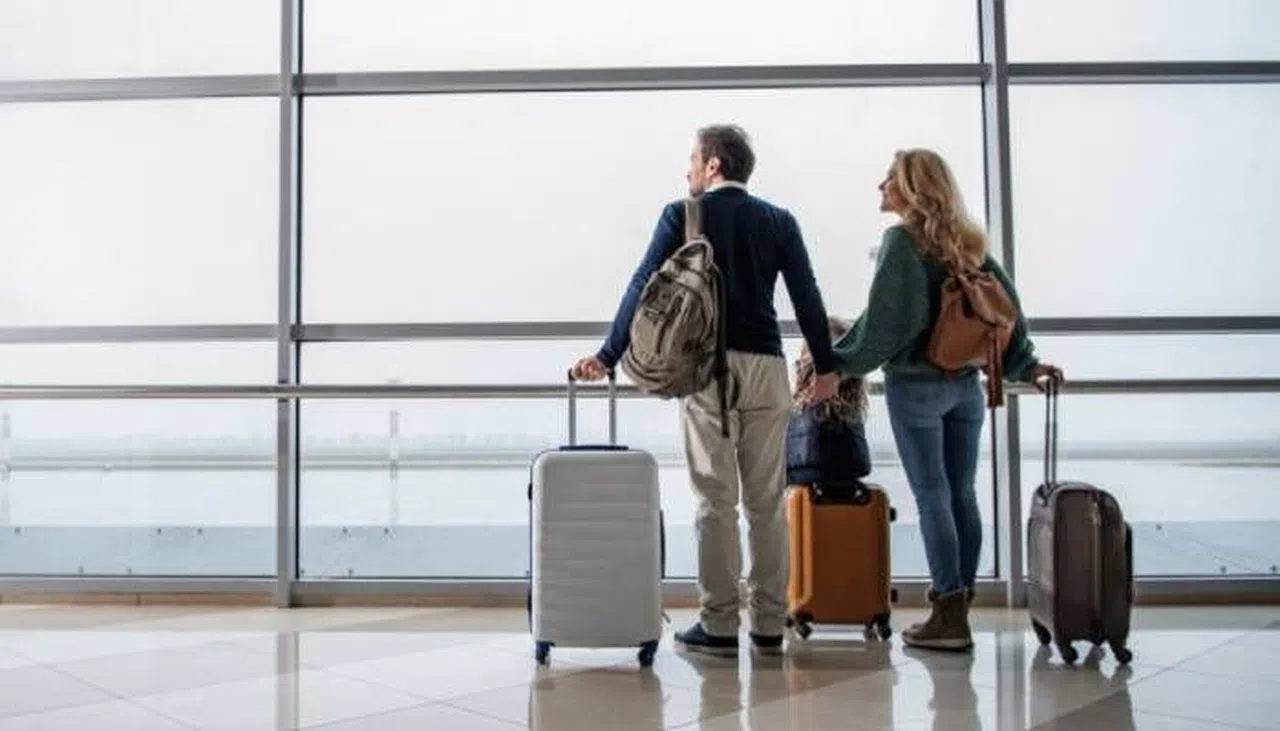 Abd'den Türkiye'ye Seyahat Uyarısı: Kahramanmaraş Dahil 22 İl İçin Dikkat Çağrısı