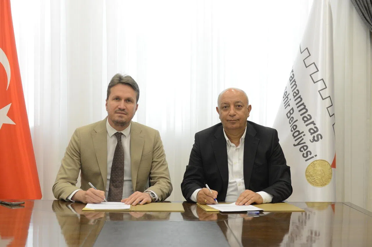 KİÜ ve Büyükşehir Belediyesi El Ele: Ortak Projeler Hayata Geçiyor