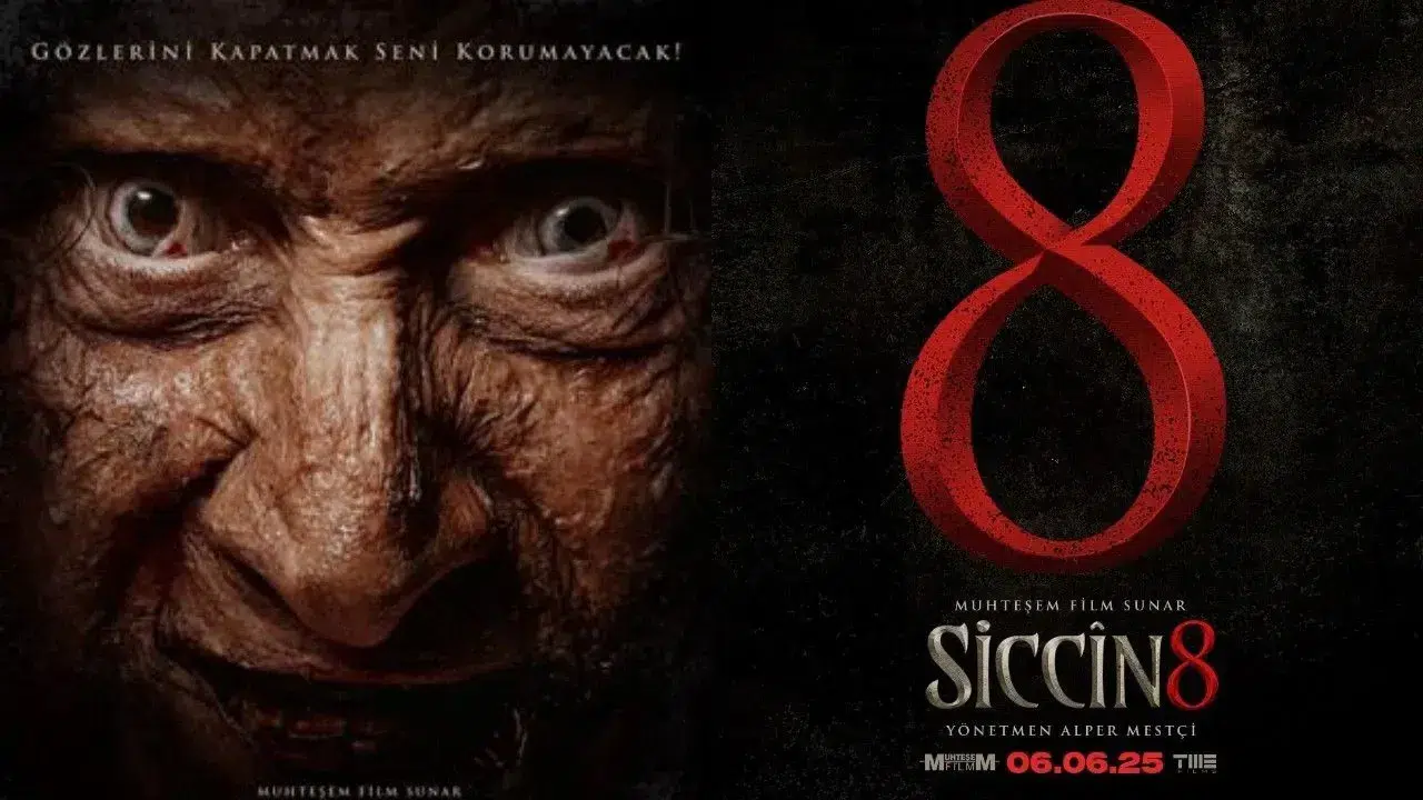 Kahramanmaraş’ta "O" Filmi İzleyene 800 Bin TL Ödül!