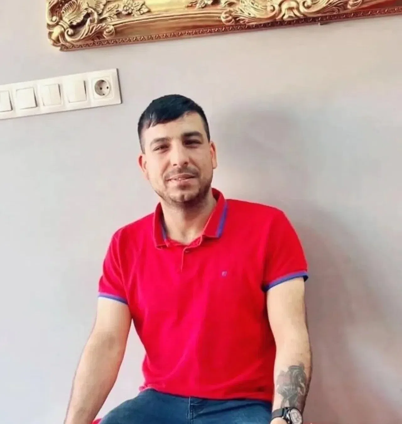 Sokakta Vurulan Genç Hayatını Kaybetti