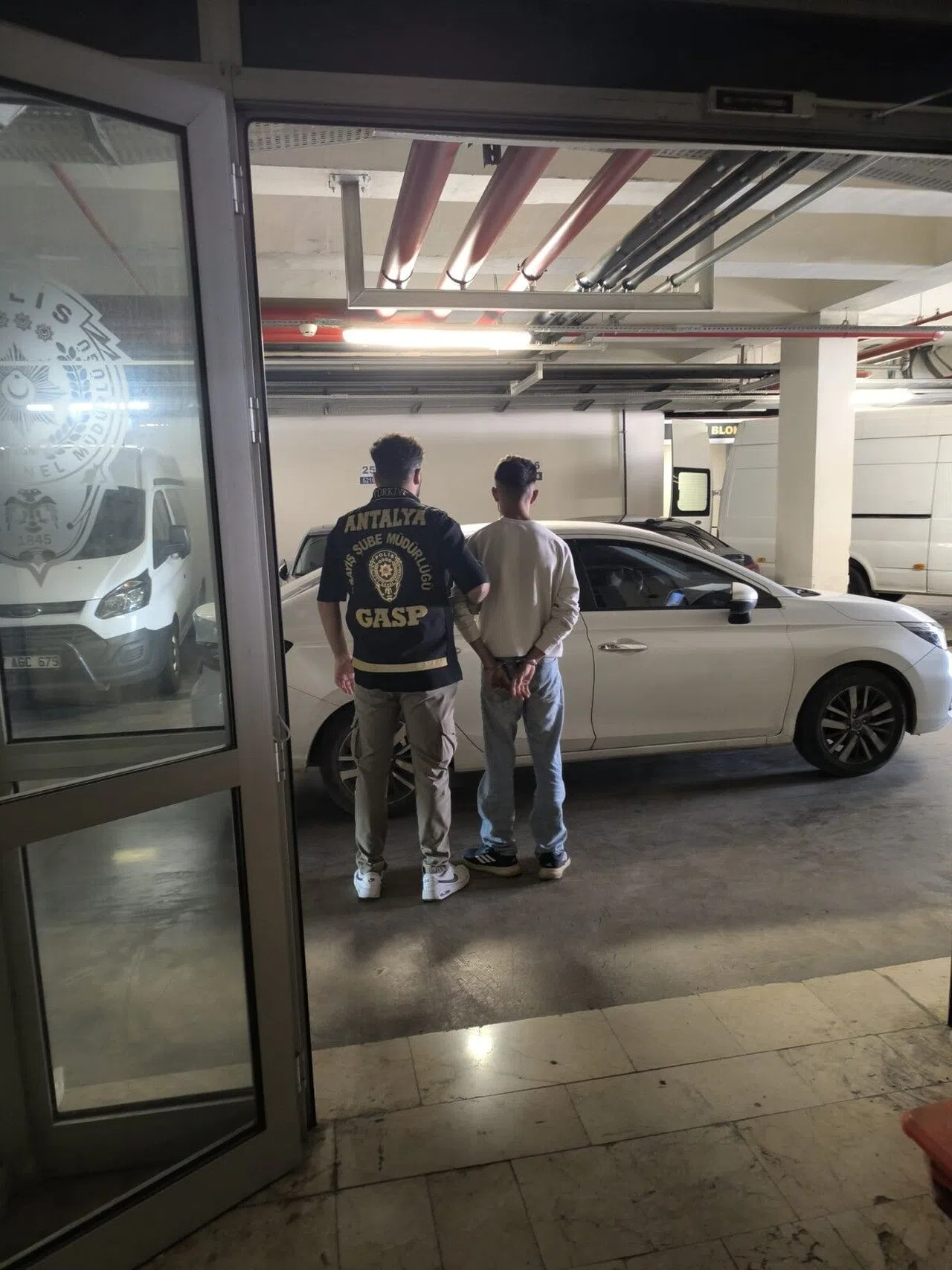 Son Bir Haftada 161 Kişi Tutuklandı