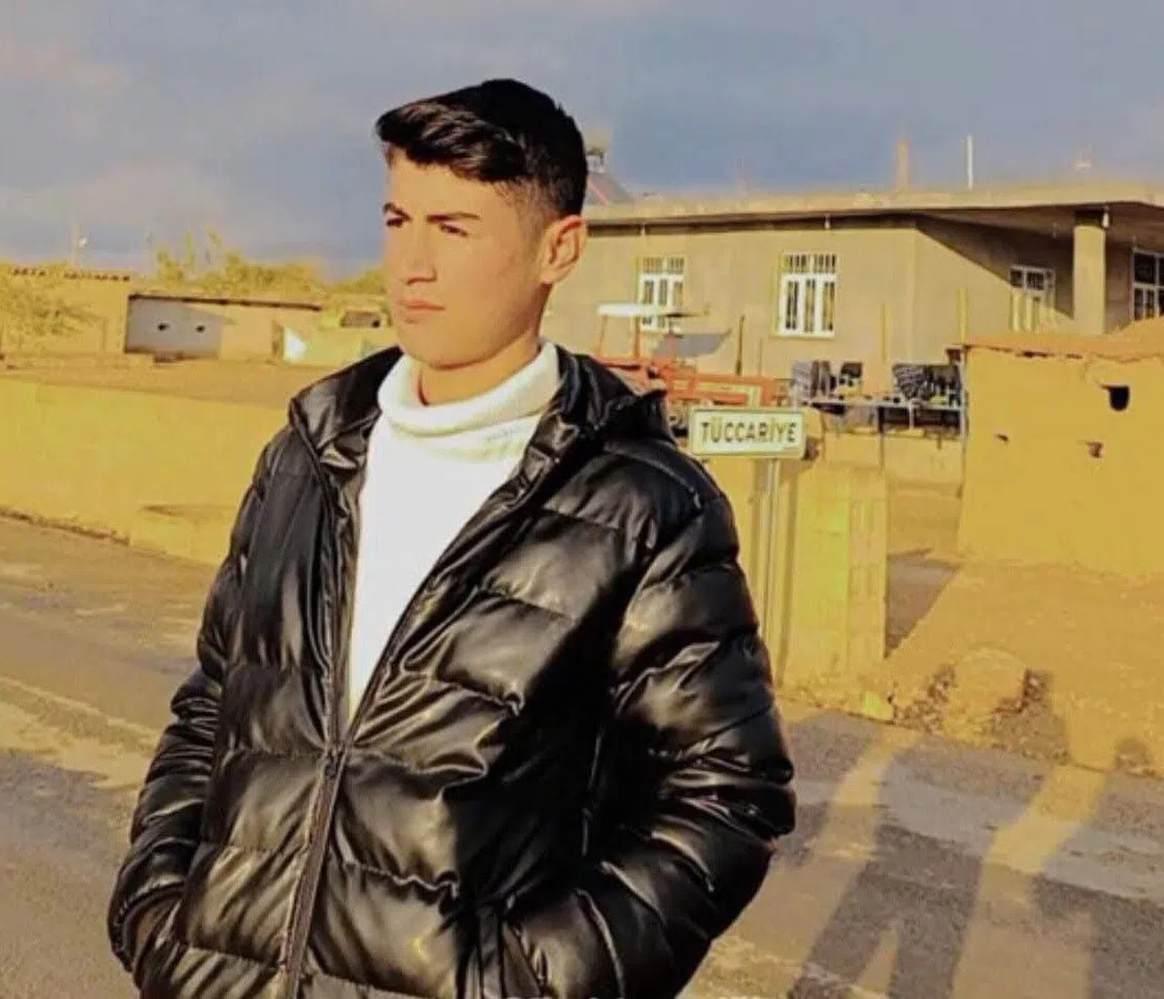 Sulama Havuzuna Düşen 17 Yaşındaki Genç Hayatını Kaybetti