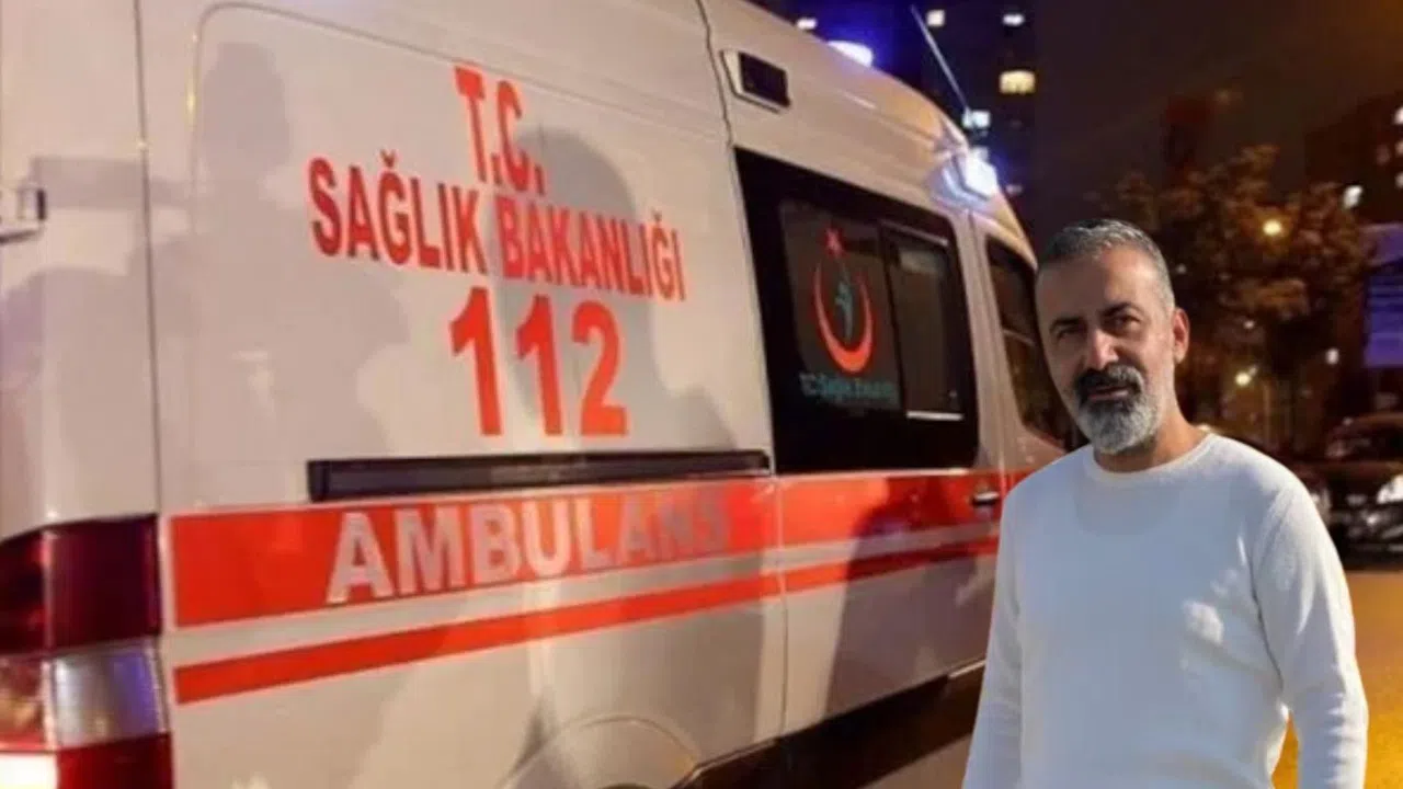 Kahramanmaraş’ta Sokak Ortasında Kanlı Kavga: 1 Ölü, 1 Yaralı