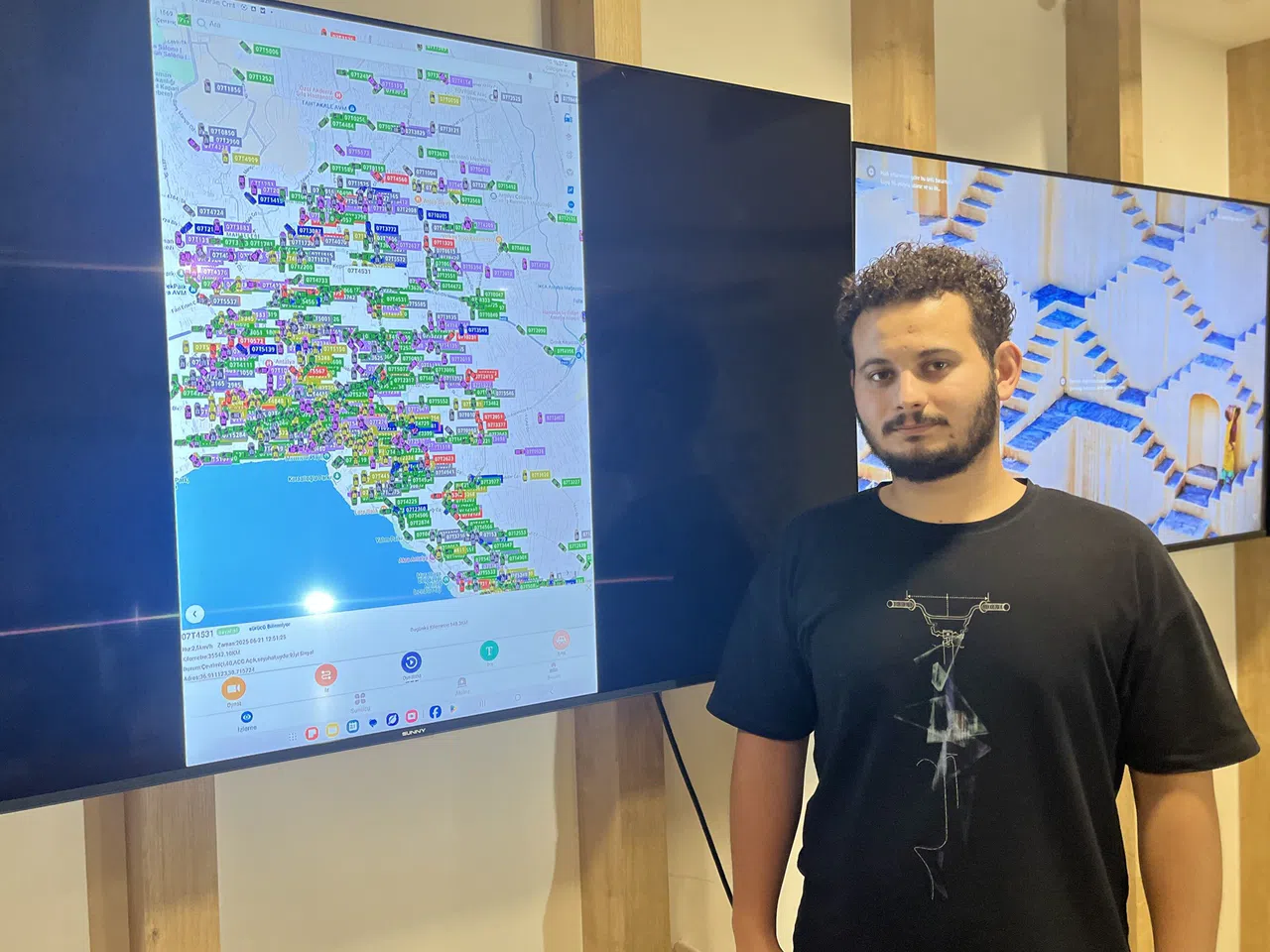 Taksilere Yeni Dönem