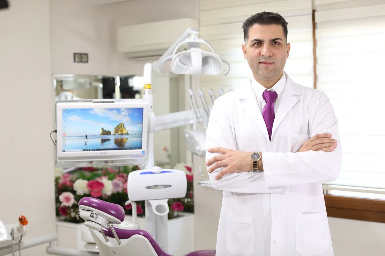 Türkiye’deki Havuzların Yüzde 68’i Diş Minesini Aşındıracak Kadar Asidik