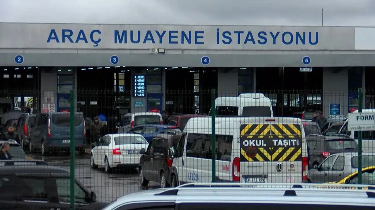 Arabası olan kontrol etsin: Kim muayene ücretlerine ne kadar ödeyecek açıklandı