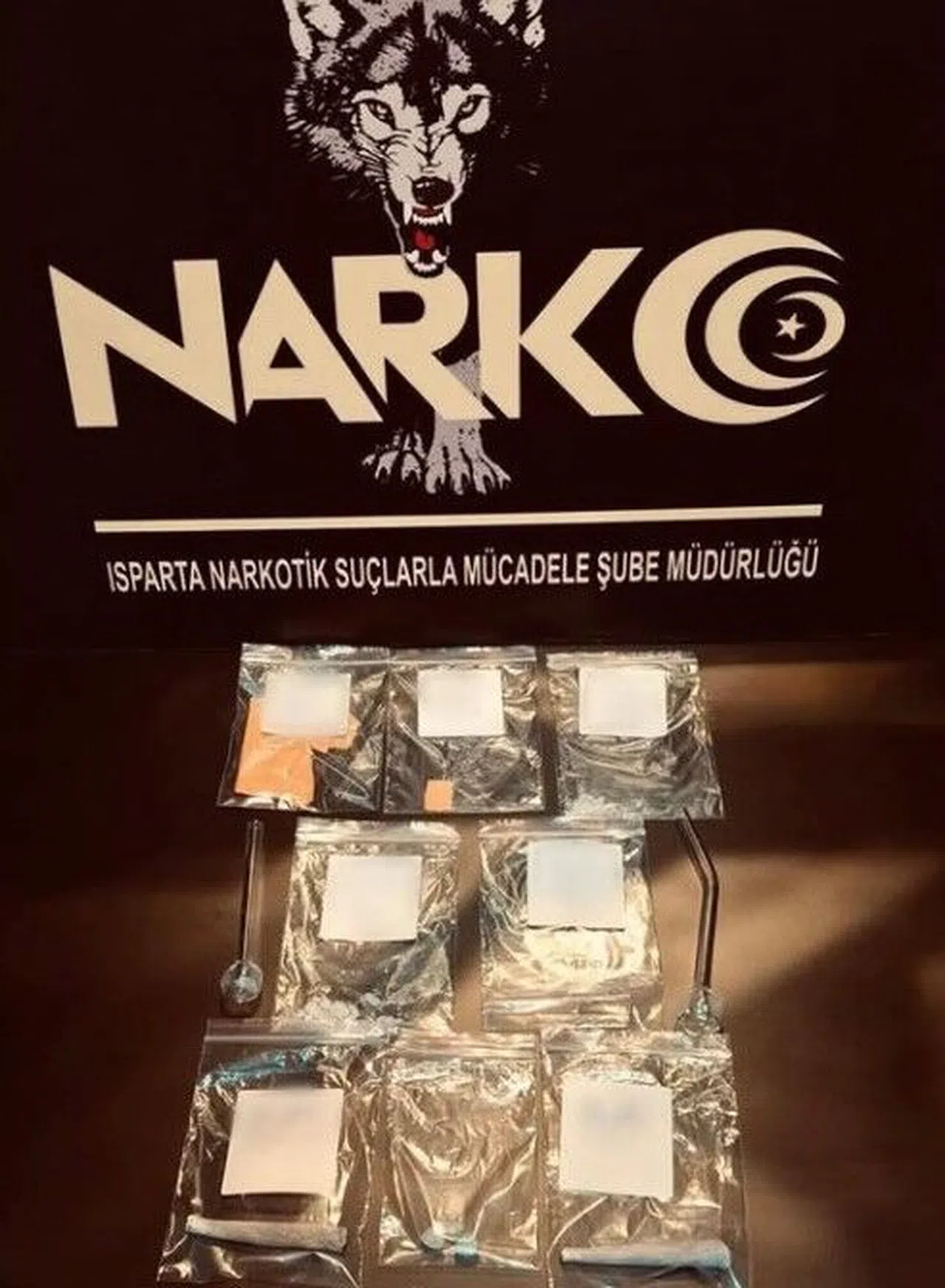 Uyuşturucu Operasyonu: Çok Miktarda Madde Ele Geçirildi