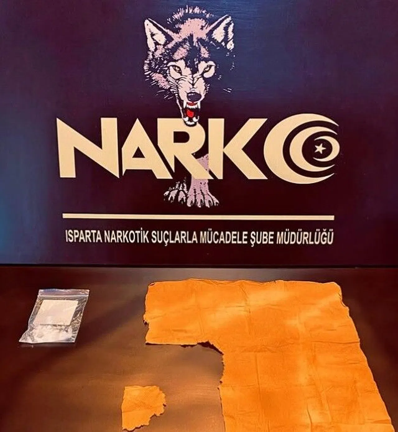 Uyuşturucu Operasyonunda 2 Gözaltı