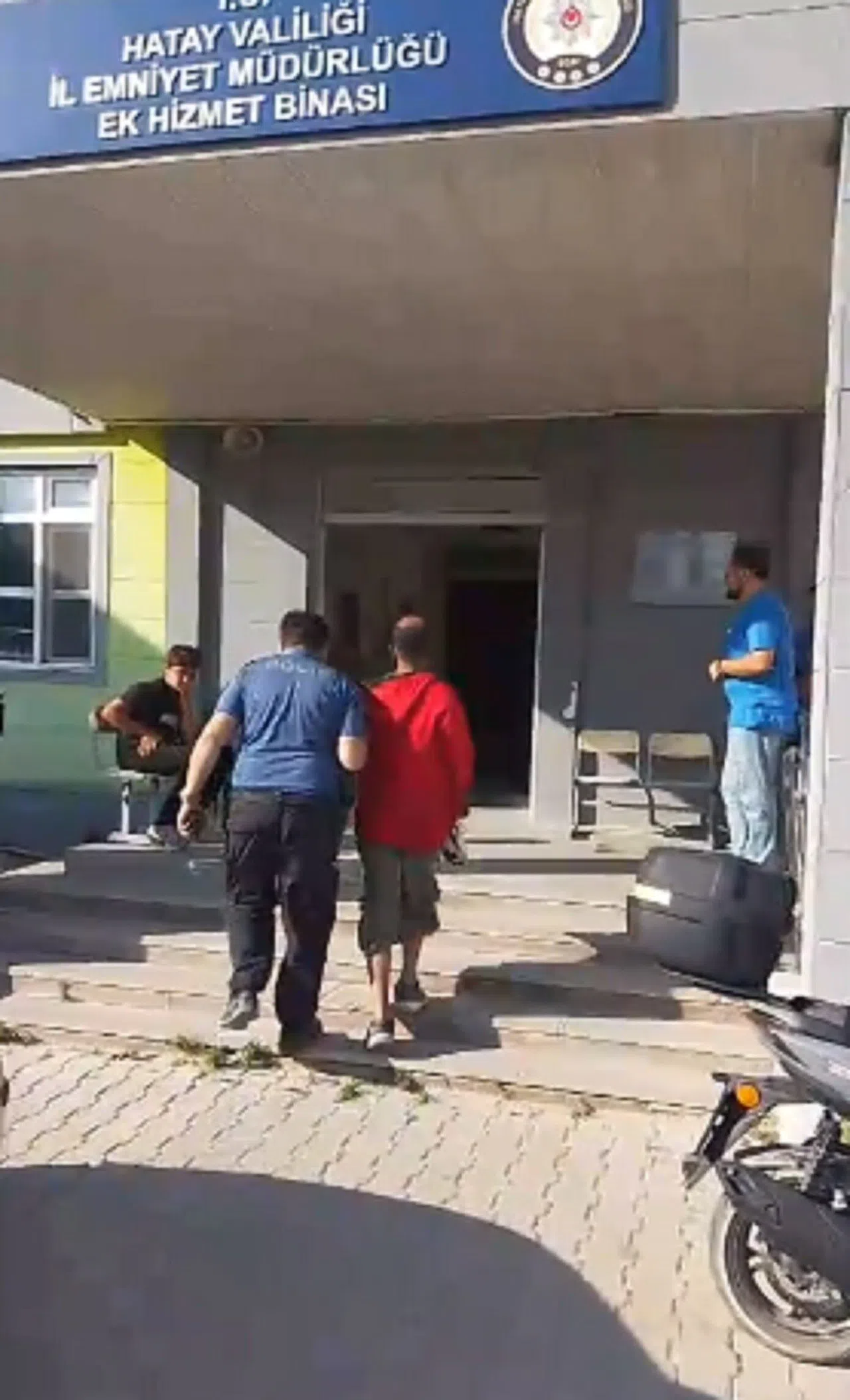 Uyuşturucu Taciri Şahıs Tutuklandı