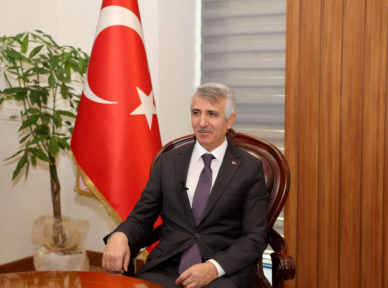 Vali Mükerrem Ünlüer’den Kurban Bayramı Mesajı