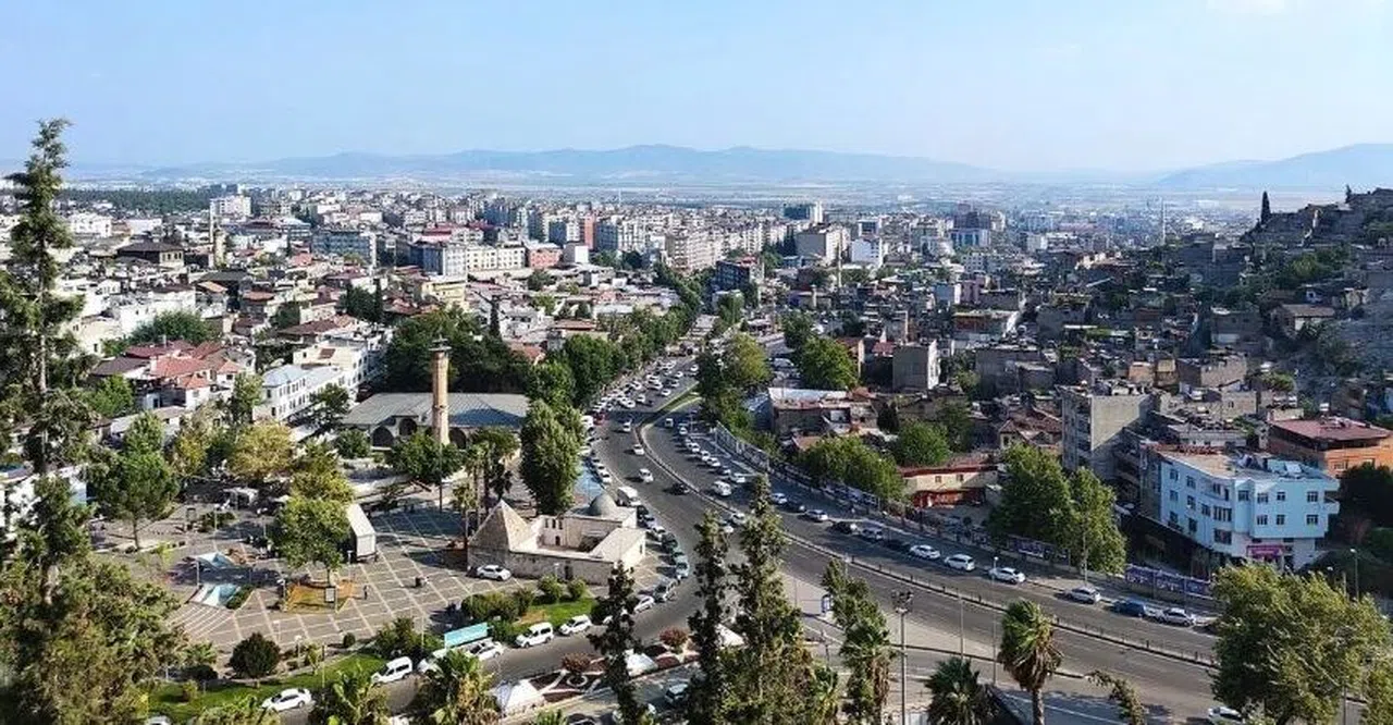 Kahramanmaraş’ta Ortalama Yaşam Süresi Belli Oldu