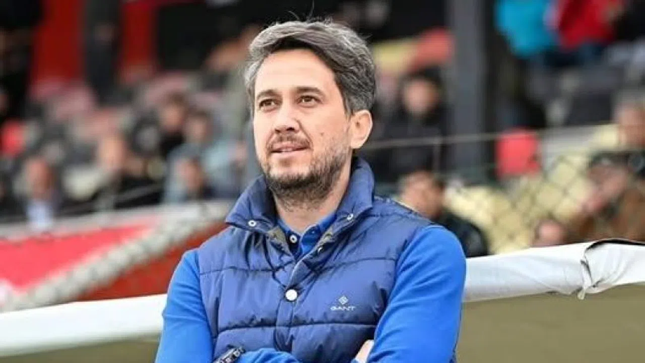 Ramazan Çelik’ten Veda Mesajı: “Hoşça Kalın Edeler”