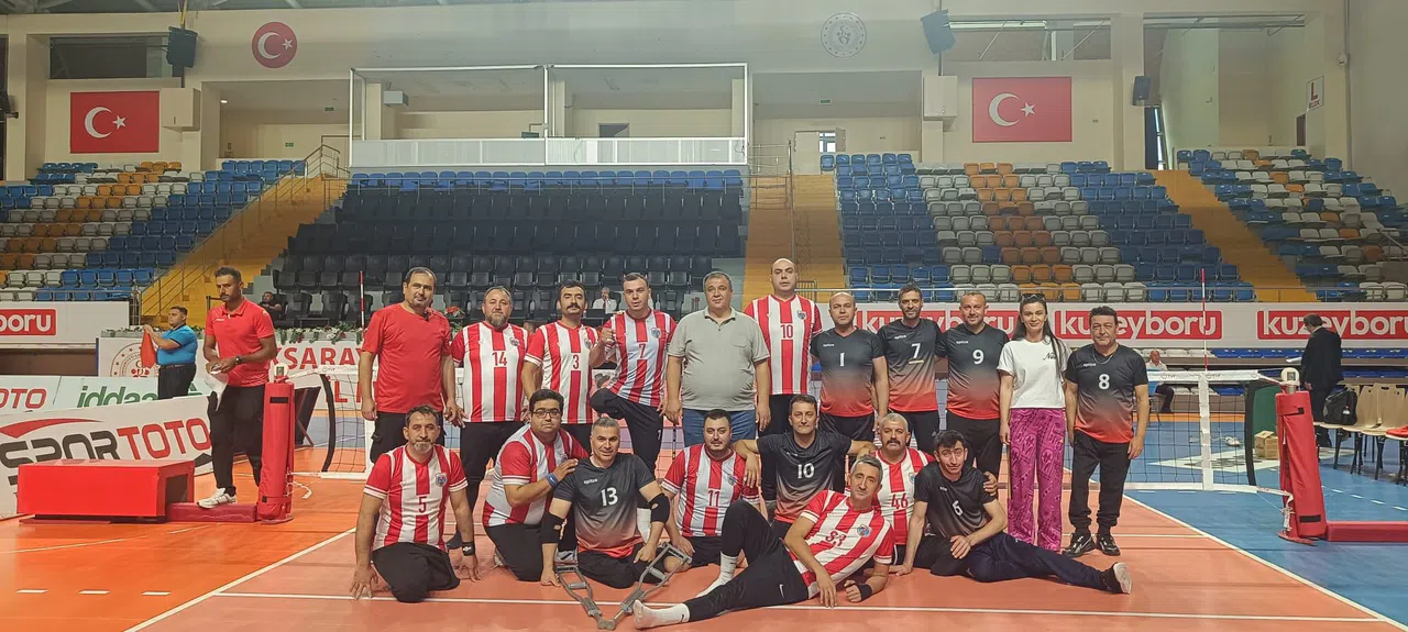 Kahramanmaraş Büyükşehir Belediyespor’dan Aksaray’da Galibiyet: 3-0