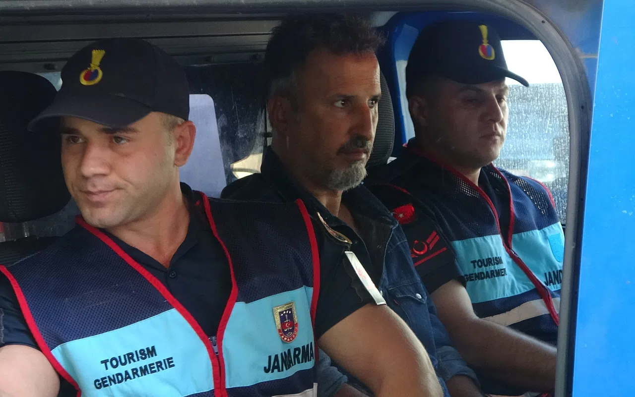 Yargılanan Derya Öğretmenin Katili Meslektaşa 'Yağma' Soruşturması