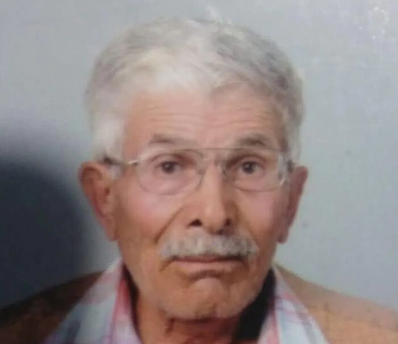 Yaylaya Giden Yaşlı Adamdan Haber Alınamıyor