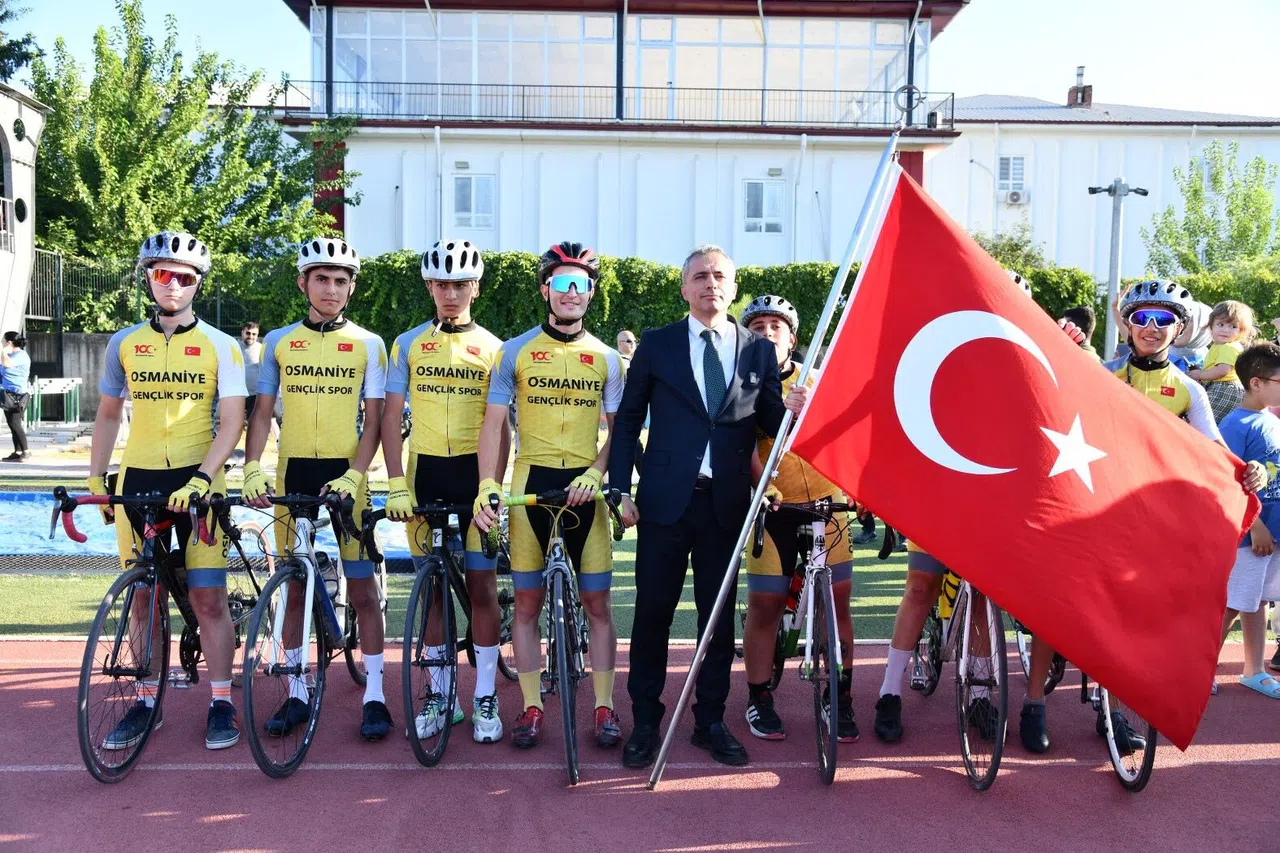 Yaz Spor Okulları Başvuruları Başladı