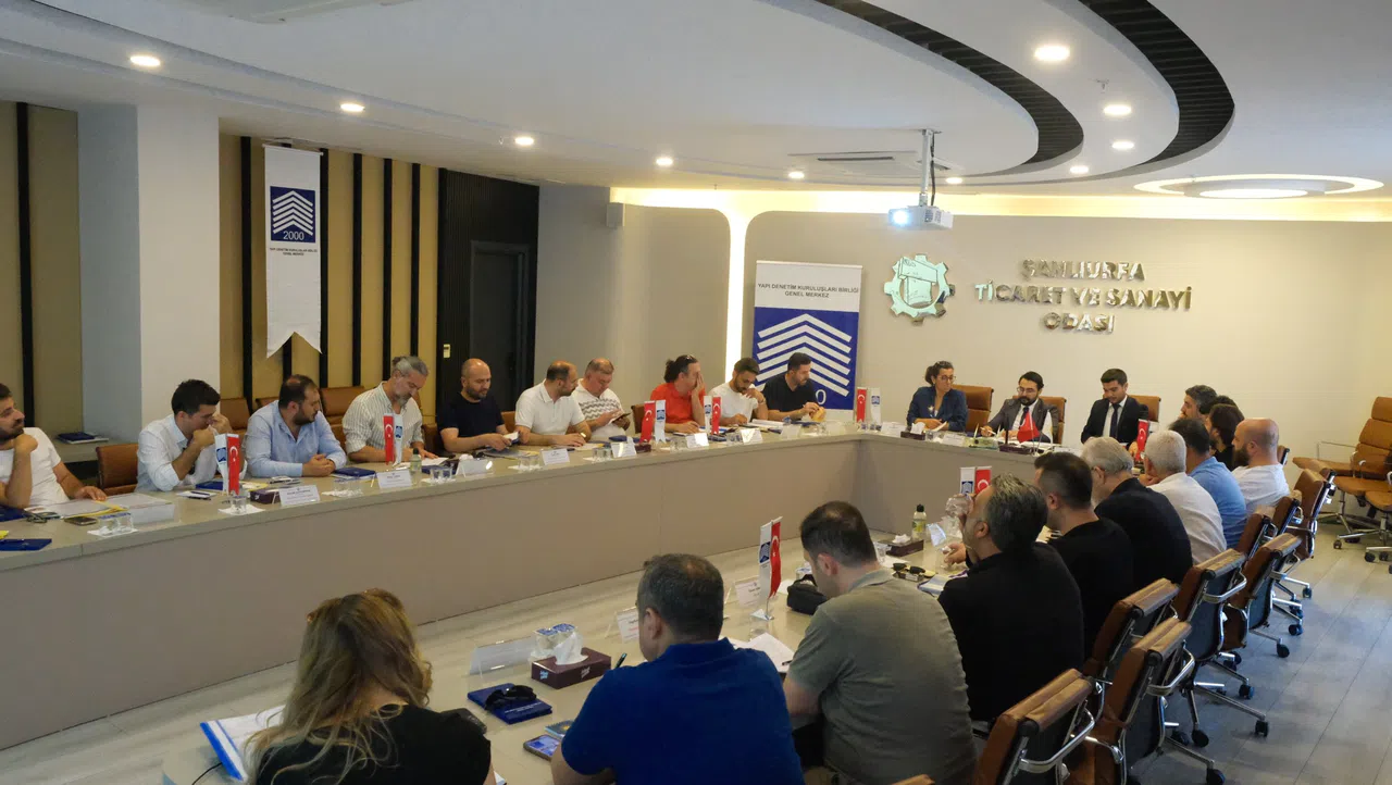 YDKB Genel Başkanı Toraman: "Değişiklikler, Bazı Alanlarda Olumlu Adımlar İçerse De Uygulamada Aksaklıklar Doğurmaya Açı