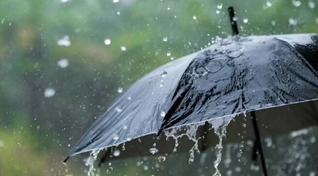 Kuraklık İçin Edilen Duaların Ardından Kahramanmaraş’ta Yağmur Yağdı