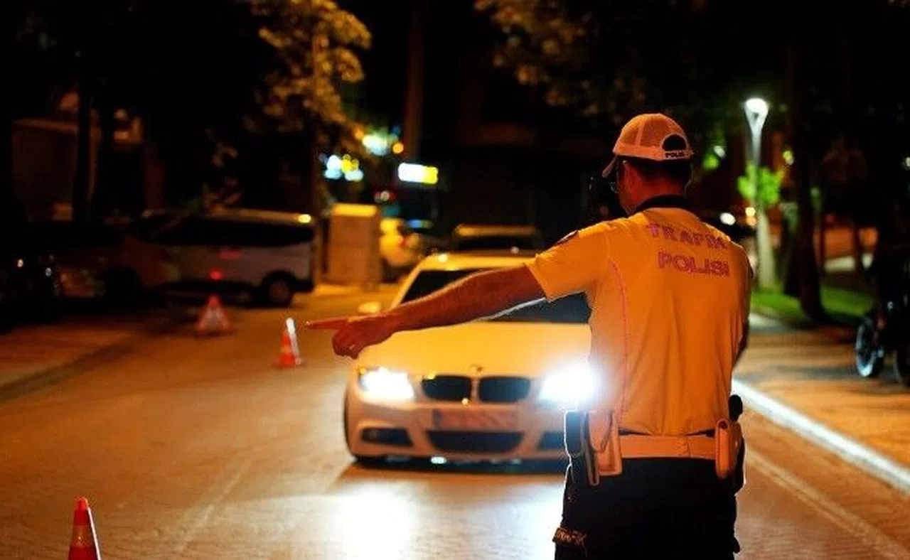 1 Haftada 41 Bin Kişiye GBT Sorgusu Yapıldı