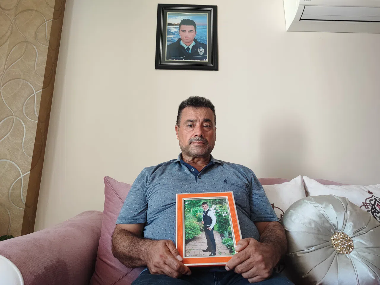 "Nikah Bekleniyordu, 15 Temmuz’da Şehit Düştü"