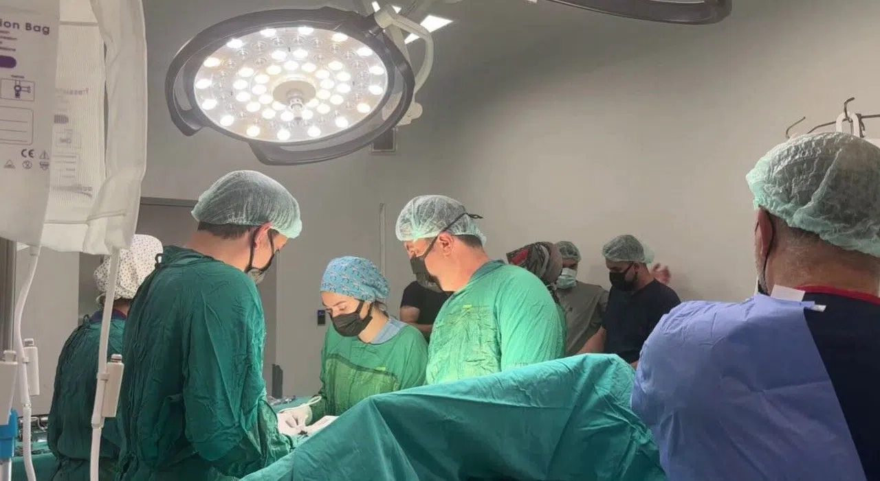 19 Yaşındaki Gencin Organları Hayat Kurtardı