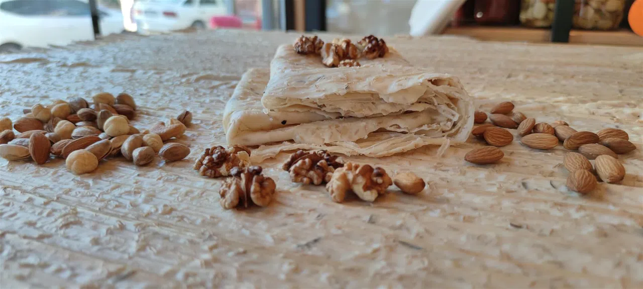 Kahramanmaraş’ta Yazın Vazgeçilmezi Firik