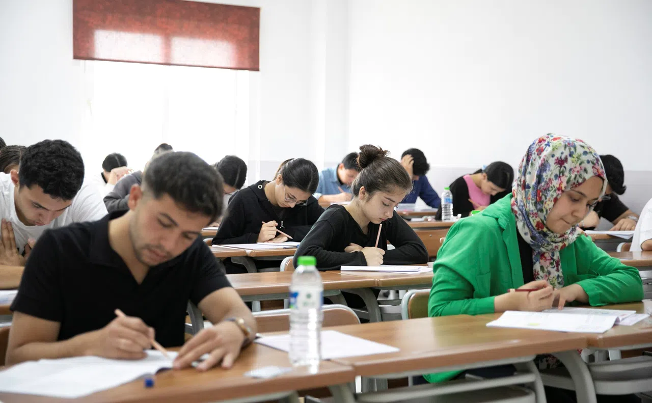 2025 Öğrenci Dostu Üniversite Şehirleri