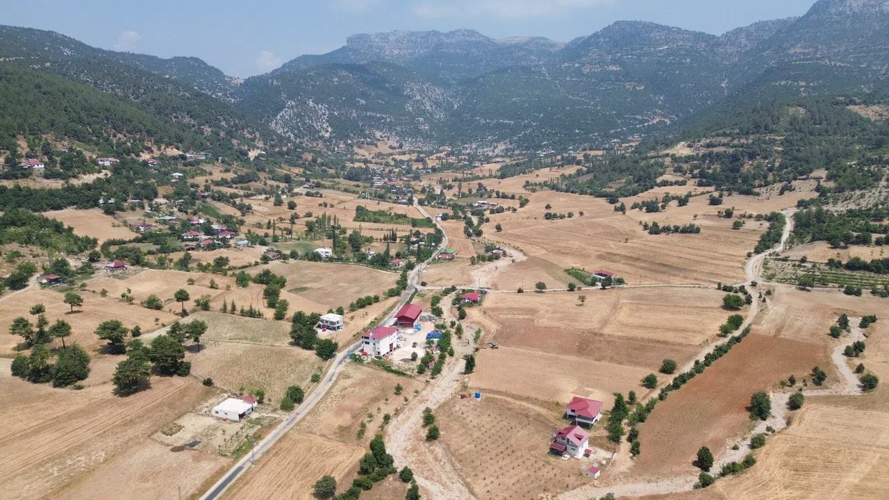 26 Yıllık Sorun Çözüldü