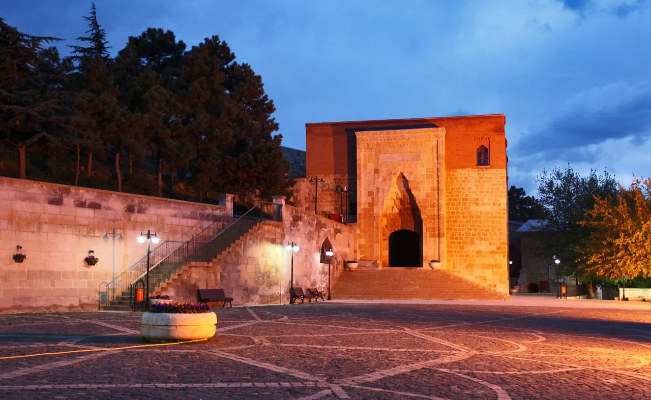 Kahramanmaraş’ta Bir İnanç Mirası: Ashab-ı Kehf Mağarası