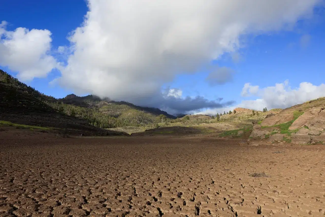 Kahramanmaraş Alarm Veriyor: 25 Yılın En Kurak Haziranı!