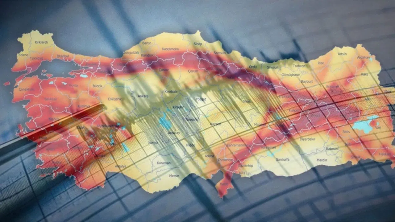 Dünya 8.8 Büyüklüğünde Depremle Sarsıldı: Türkiye'deki Fay Hatları Tetiklenebilir Mi?
