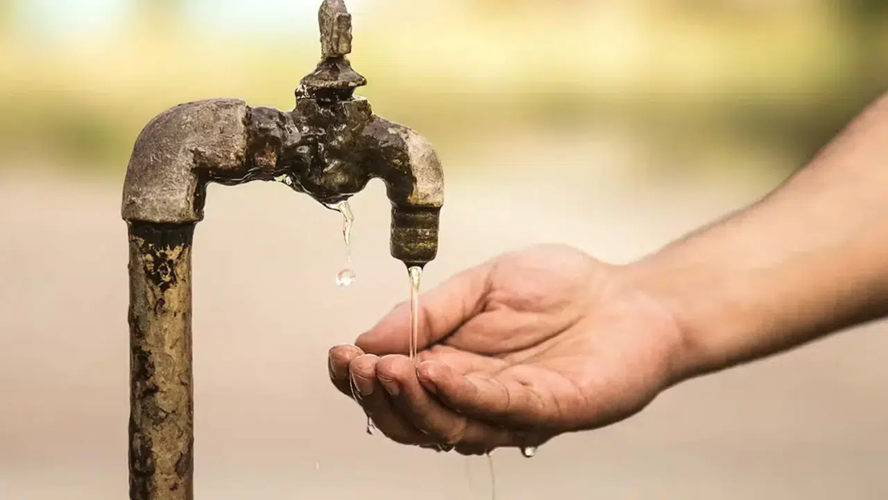 Kahramanmaraş’ta 45 Mahallede Su Kesintisi Olacak