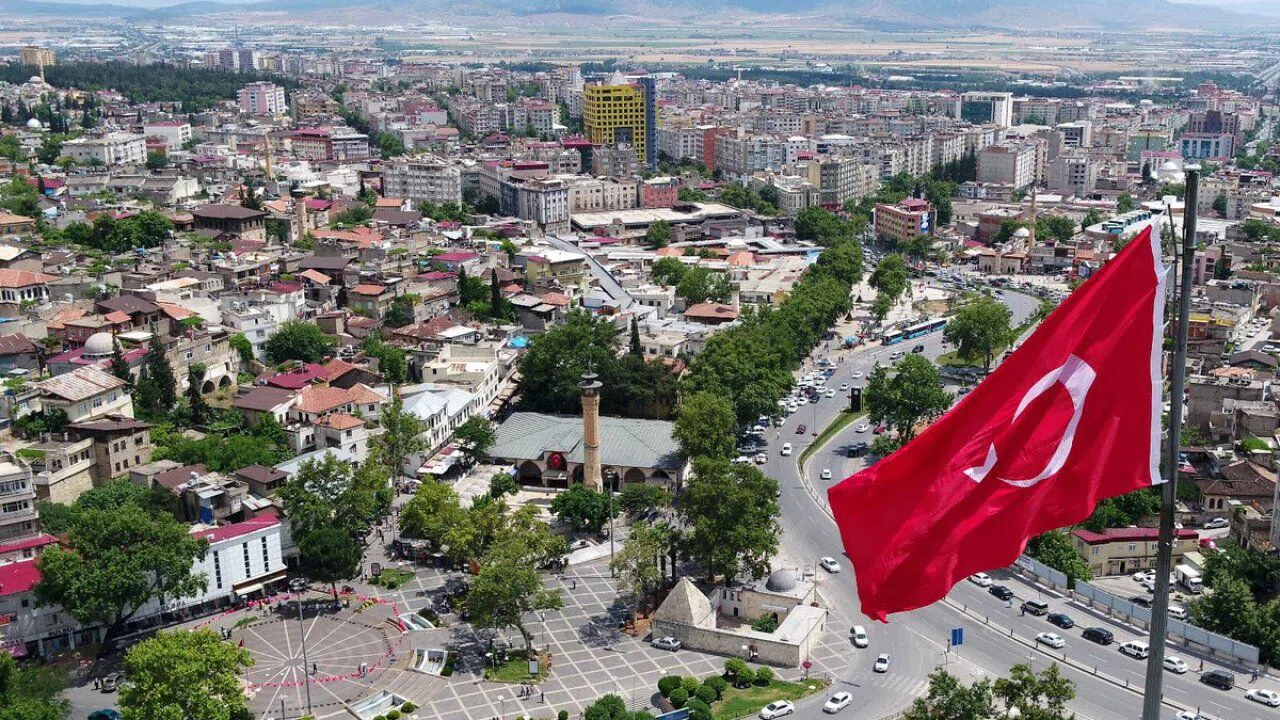 Kahramanmaraşlılar Dikkat Hafta Sonu Dışarı Çıkmayın