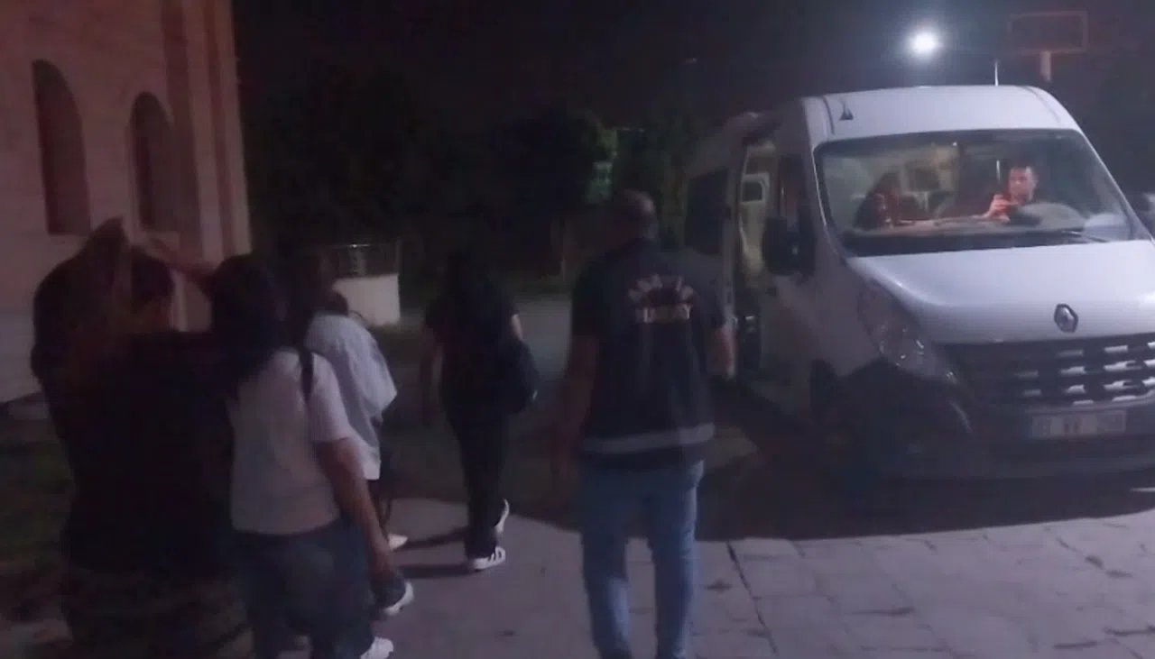 SPA ve Masaj Salonları denetlendi