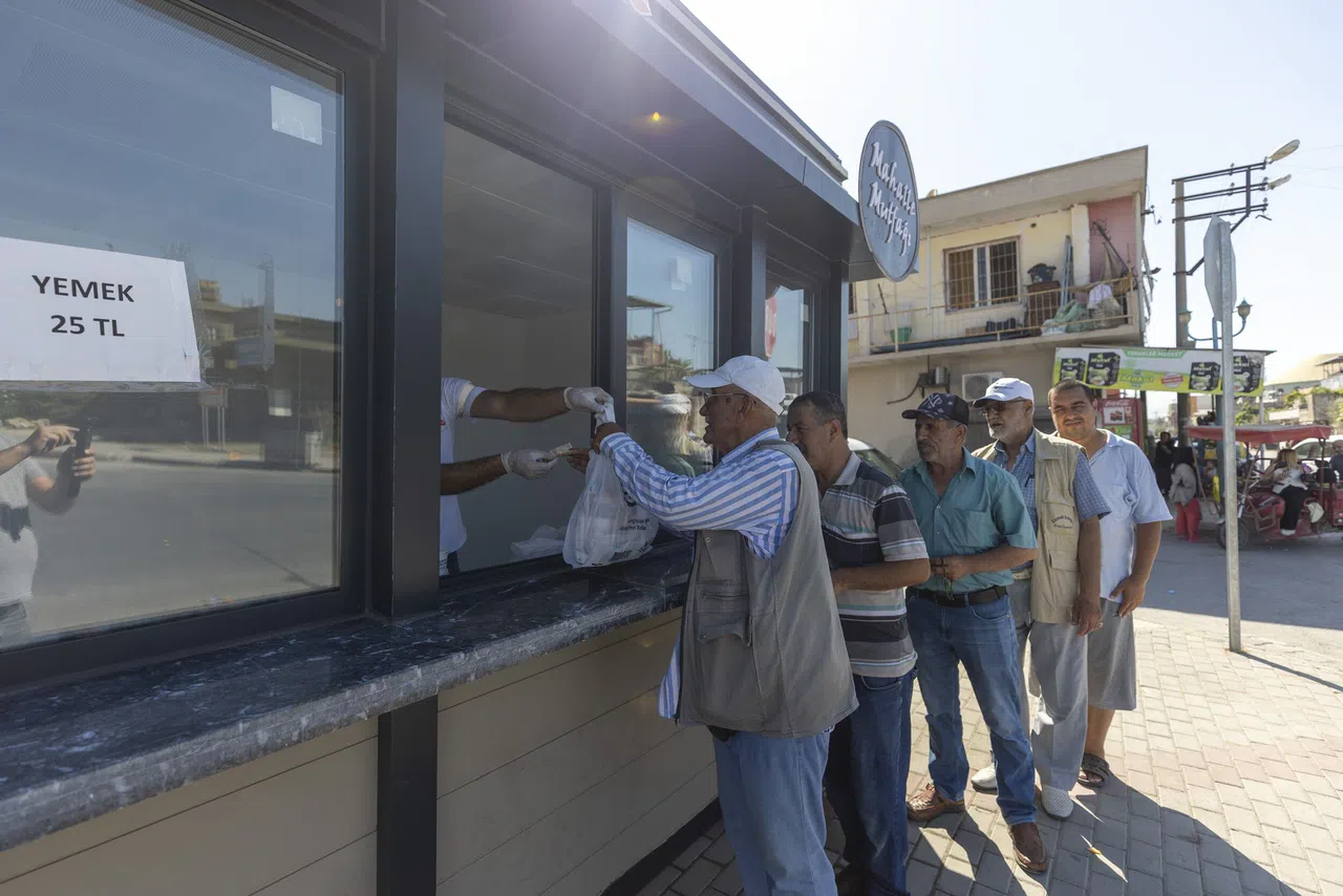 Mahalle Mutfağı Sayısı 57'ye Ulaştı
