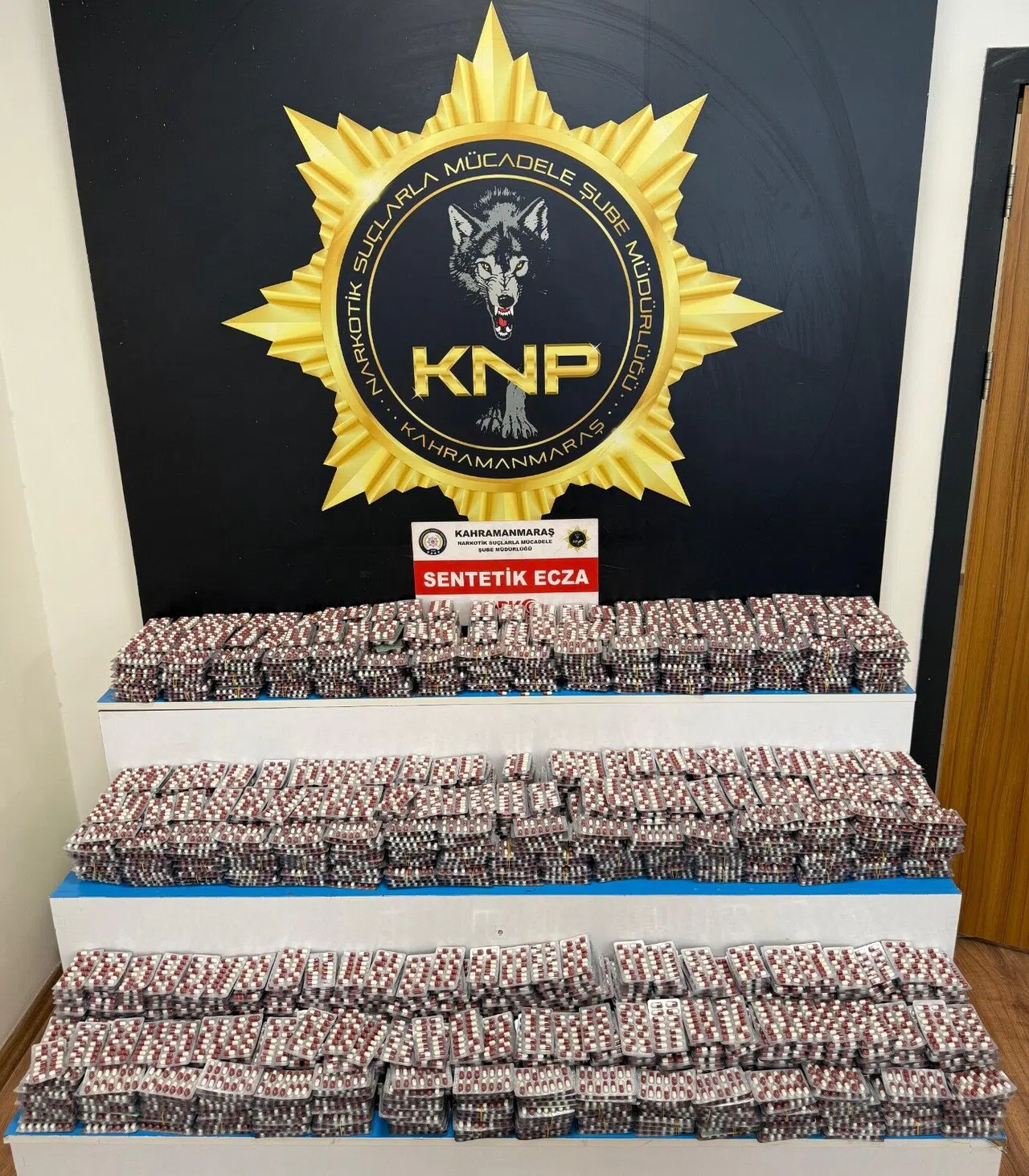 Çeşitli Suçlardan Yakalanan 40 Şüpheli Tutuklandı