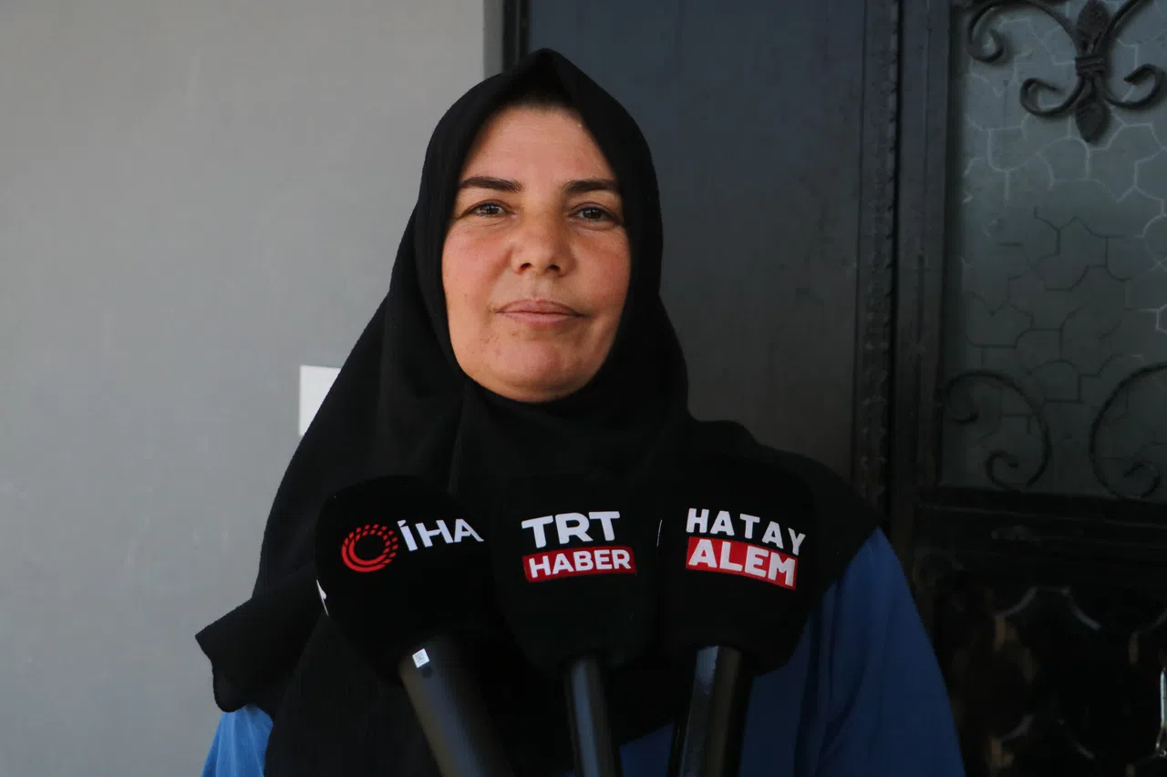 Eşini ve Kızını Av Tüfeğiyle Vurarak Öldüren Şahsın Madde Bağımlısı Olduğu Ortaya Çıktı