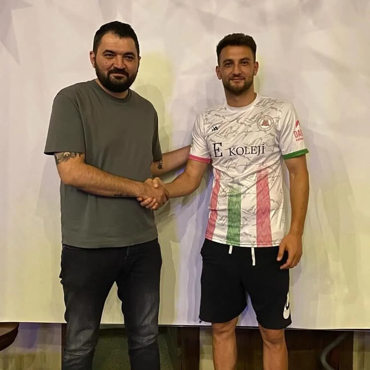 Isparta 32 Spor, 3 Futbolcuyu Kadrosuna Kattı