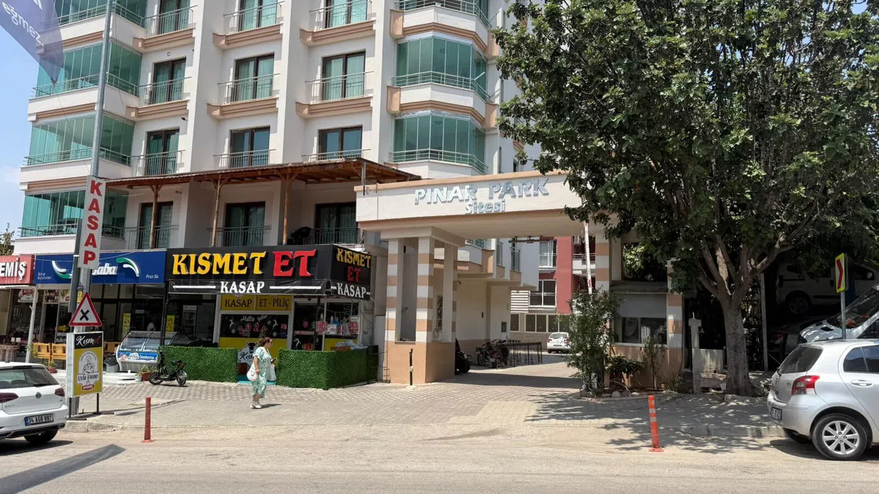 18 Yaşındaki Türker, 650 TL'lik Kaçak Akım Rölesi Takılı Olmadığı İçin Ölmüş1