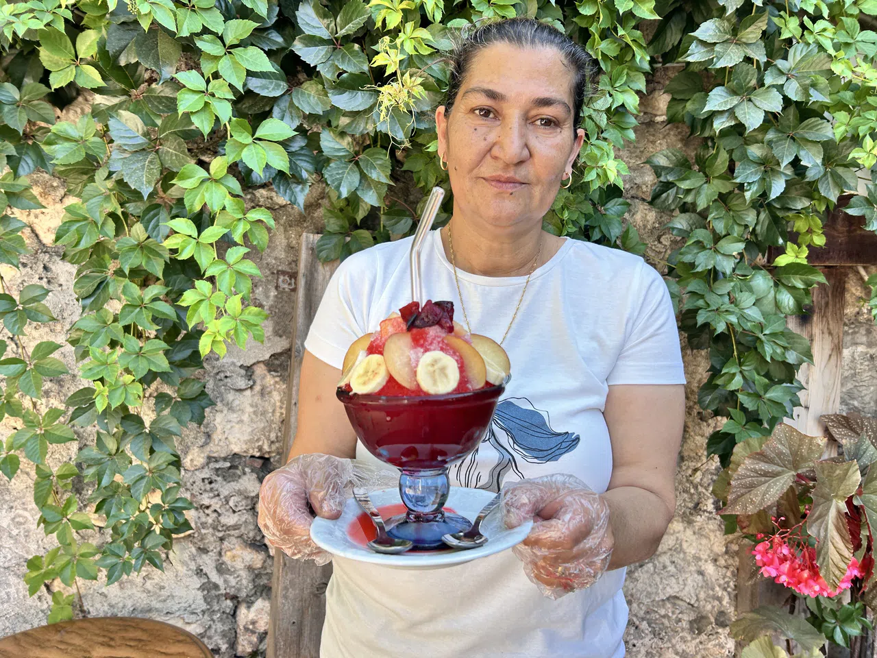 Kadın Girişimciliğin Tatlı Hikayesi: Bici Bici ile Hayata Tutundu