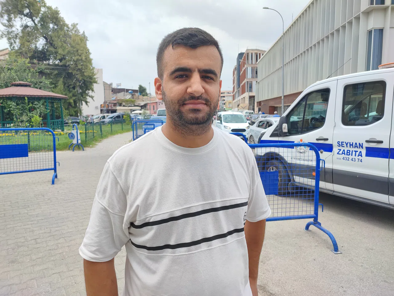 Kavga Gündem Oldu: “Taciz Değil, Alacak Meselesi” Dedi