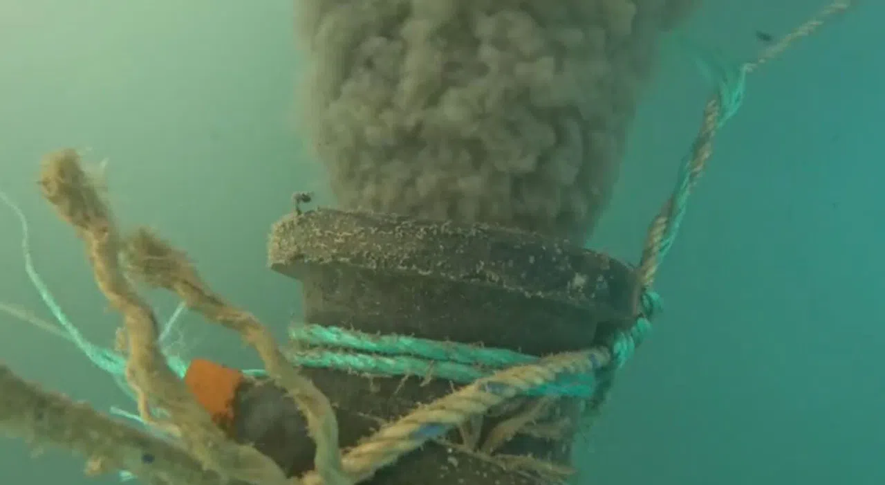 Denize Deşarj Skandalı: 9 Yaşındaki Çocuk Hastanelik Oldu