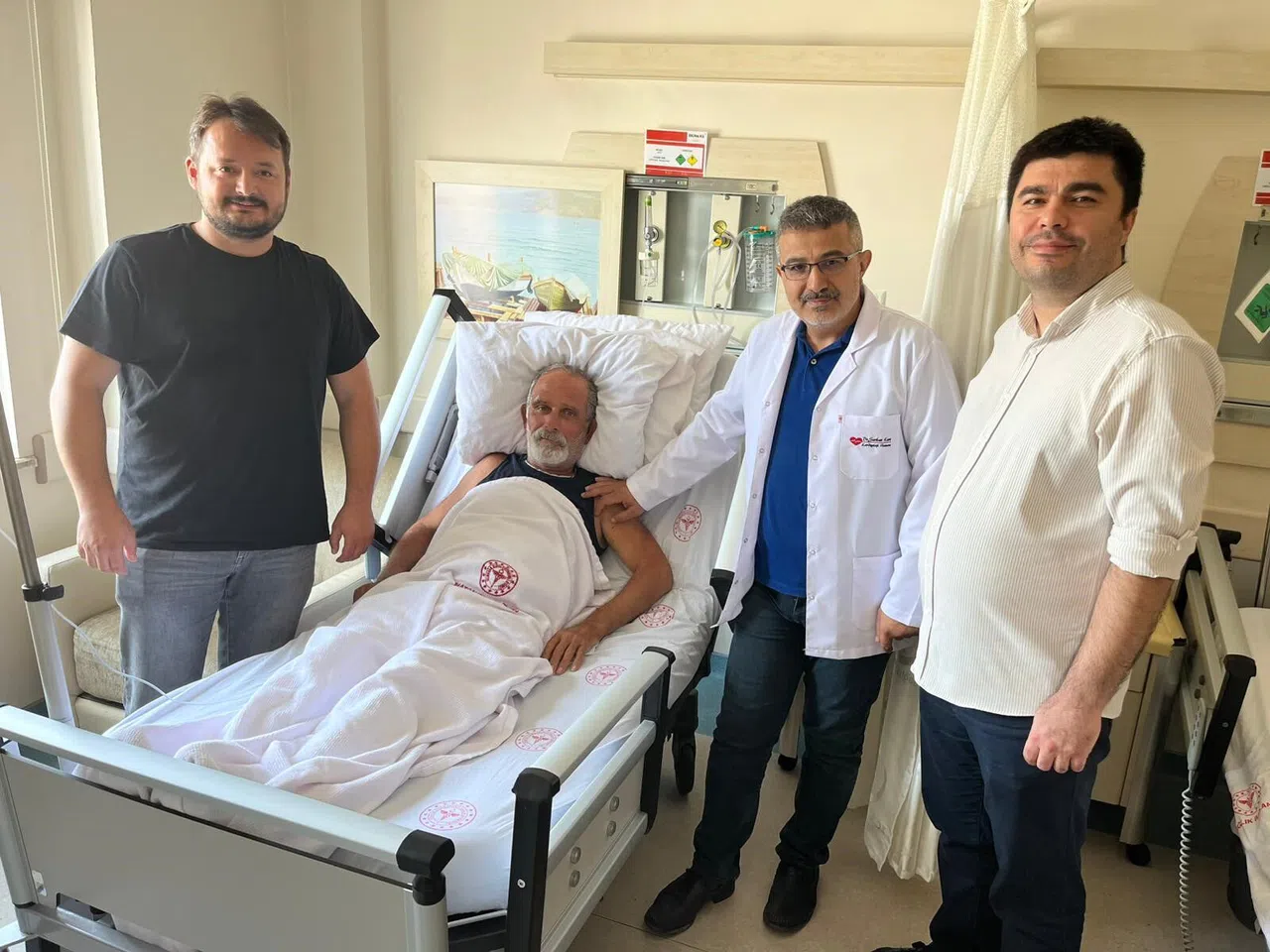 Anevrizma Ameliyatında Estetik Ve Konfor