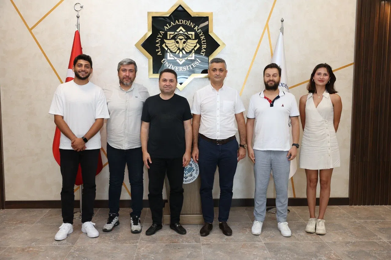 Genç Mühendislerden Sürdürülebilir Geleceğe Altın Dokunuş