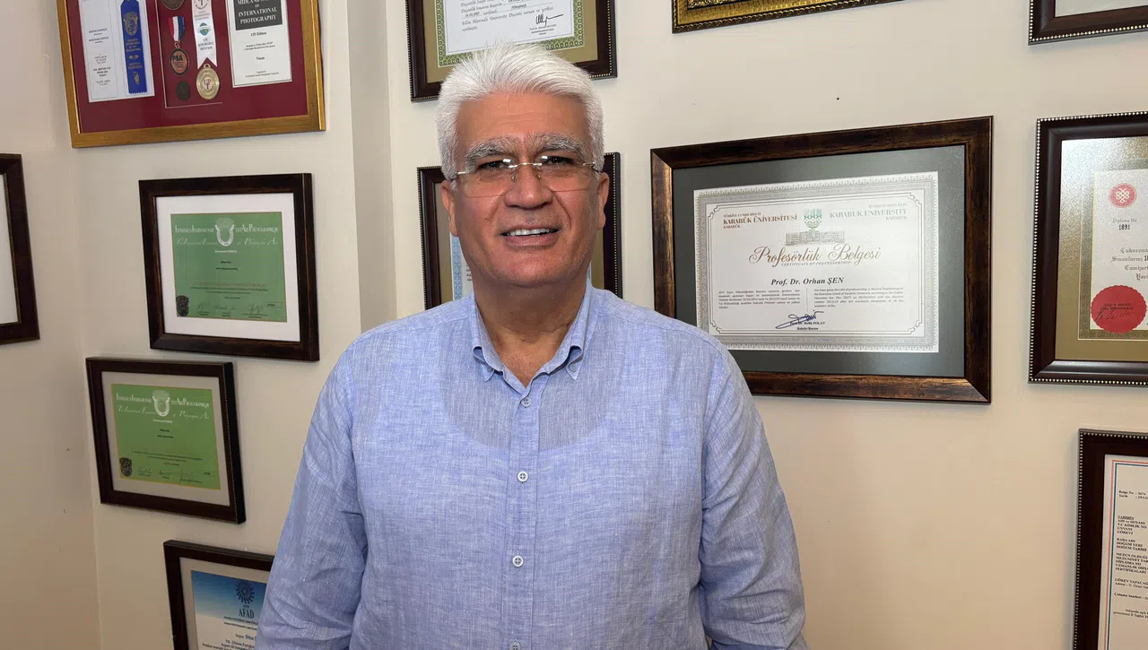 Aşırı Sıcaklar Beyin Kanaması Riskini Artırıyor